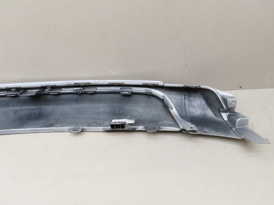 2019-2021 HONDA PILOT REAR LOWER BUMPER COVER VALANCE PANEL OEM 71509-TG7-A000