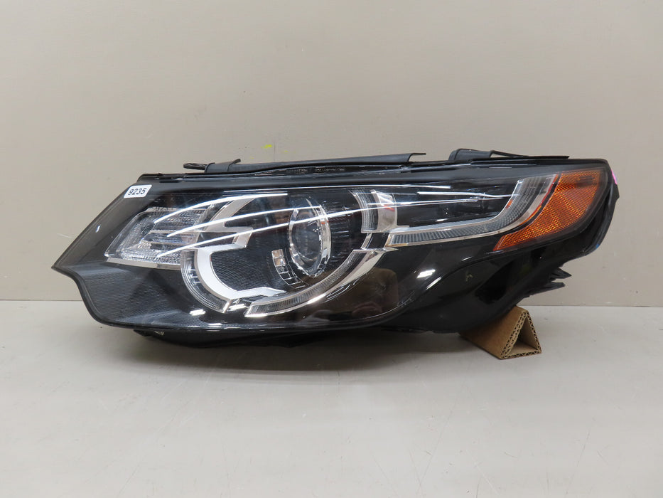 2015-2019 LAND ROVER DISCOVERY SPORT LEFT LH XENON HID HEADLIGHT LIGHT LAMP OEM