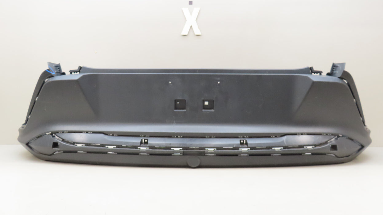 2024-2025 BUICK ENVISTA REAR LOWER BUMPER COVER OEM 42772522