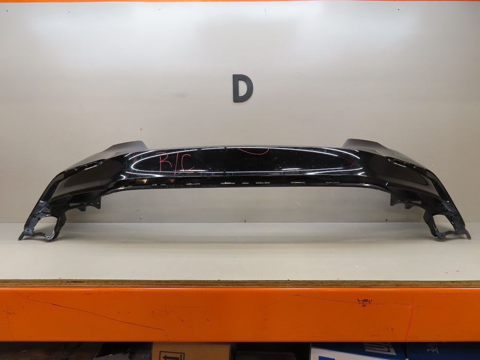 2019-2021 HONDA PILOT SUV FRONT BUMPER COVER PANEL PLASTIC OEM 71101-TG7X-A500