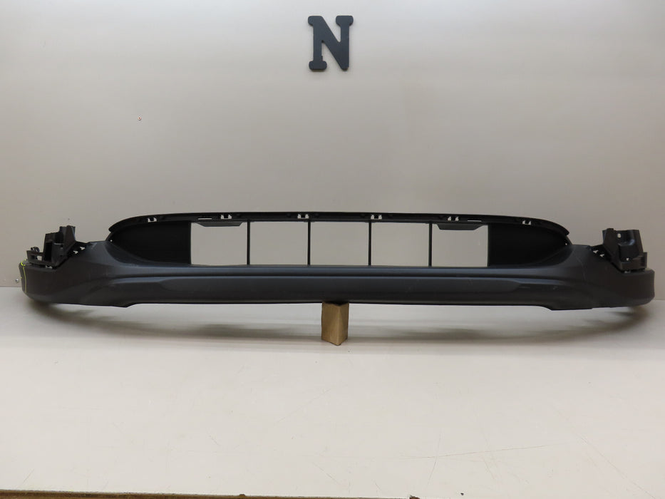 2022-2023 MAZDA CX-5 FRONT LOWER BUMPER VALANCE COVER PANEL OEM KSD4-50032