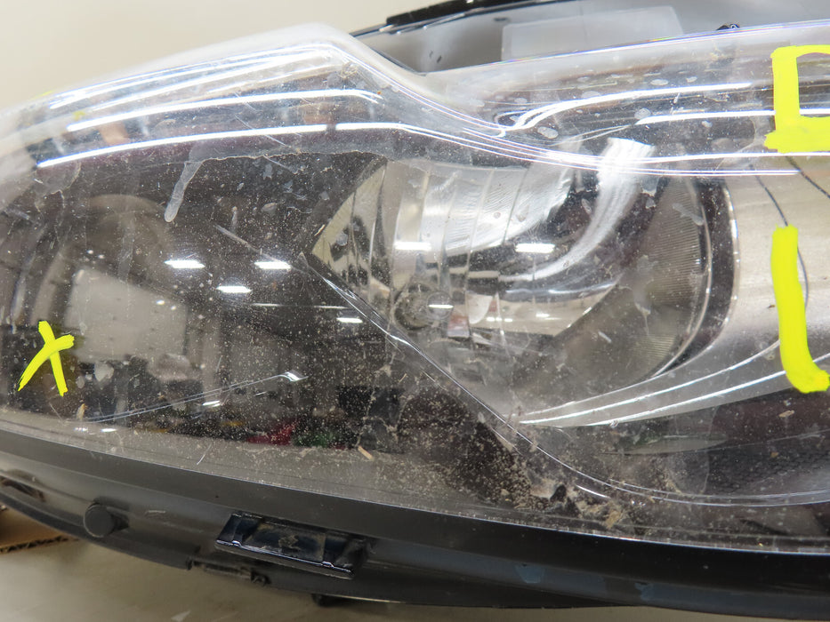 2019-2022 CHEVROLET MALIBU FRONT RIGHT PASSENGER SIDE HEADLIGHT HEADLAMP OEM