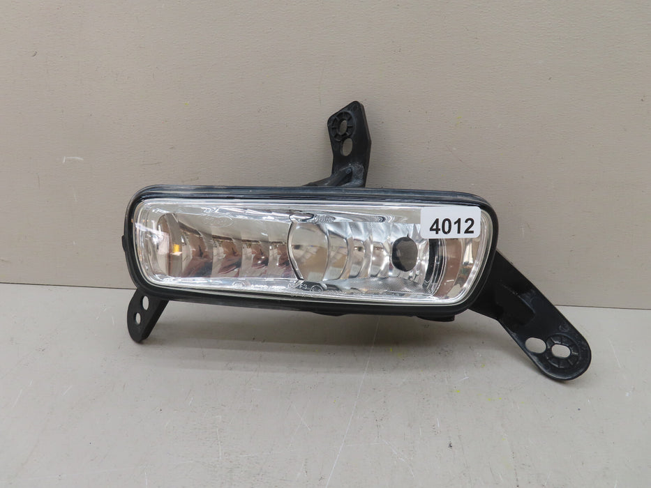 2015 2016 2017 2018 FORD FOCUS MK3 FRONT LEFT DRIVER FOG LIGHT OEM