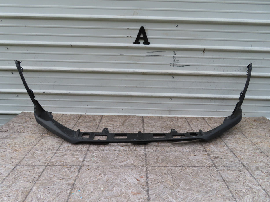 2019-2020 HYUNDAI SANTA FE SUV FRONT LOWER BUMPER COVER PANEL OEM 86512-S2000