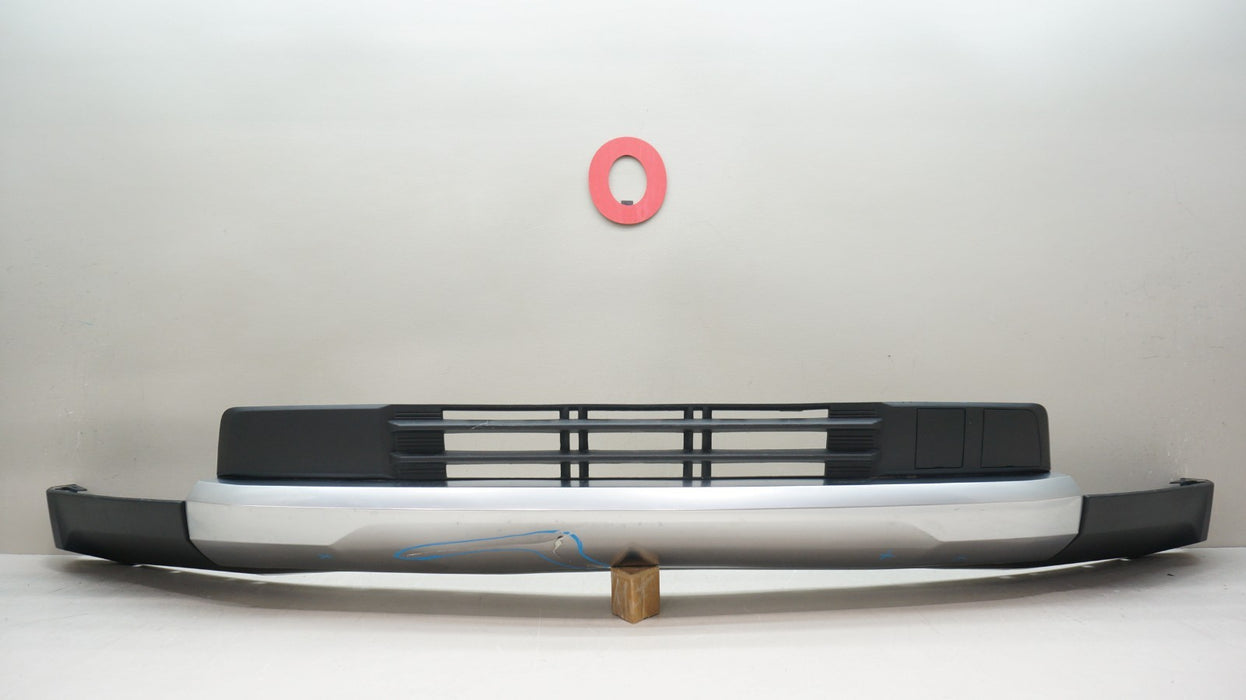 2021-2024 GMC YUKON FRONT LOWER BUMPER VALANCE PANEL OEM 84861004