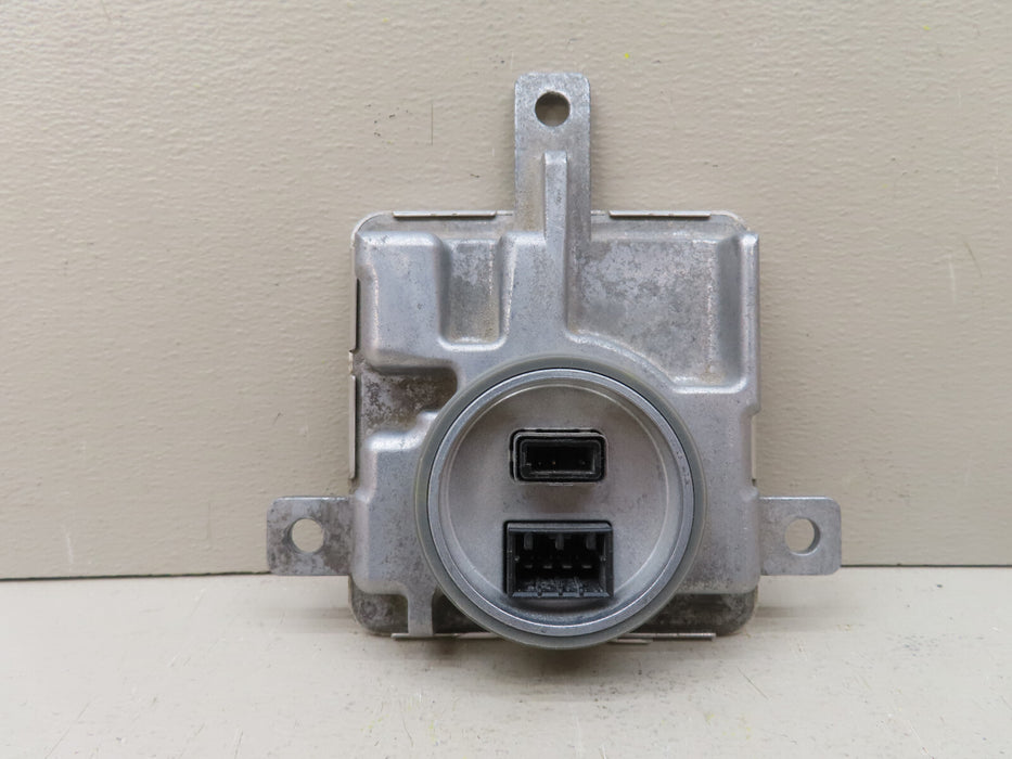 2013-2017 VOLKSWAGEN CC HEADLIGHT HID XENON BALLAST MODULE OEM 8K0.941.597.E