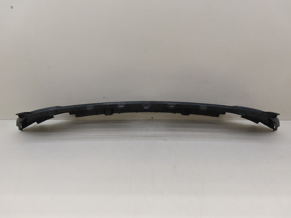 2019-2022 JEEP CHEROKEE FRONT BUMPER CENTER LOWER GRILLE GRILL OEM 68288045AB