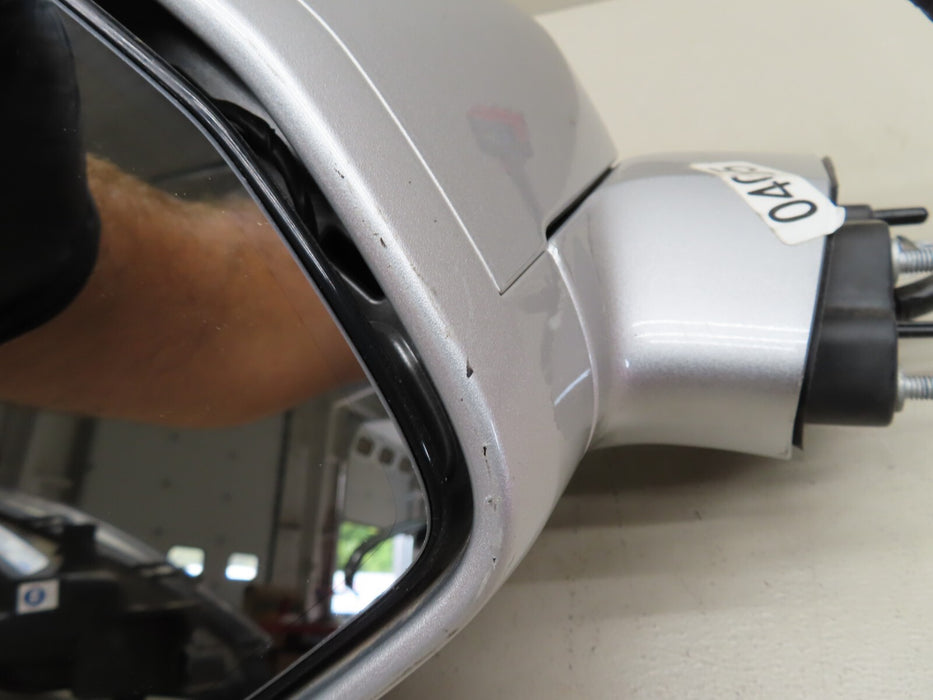 2016 - 2018 LINCOLN MKX LEFT SIDE DOOR VIEW MIRROR W/ BLIND SPOT ALERT & CAMERA