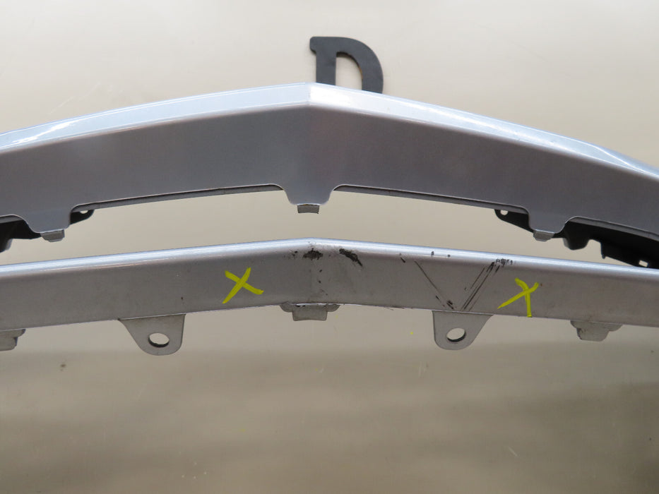 2016 2017 2018 Acura ILX Front Bumper Cover OEM 71101TX6