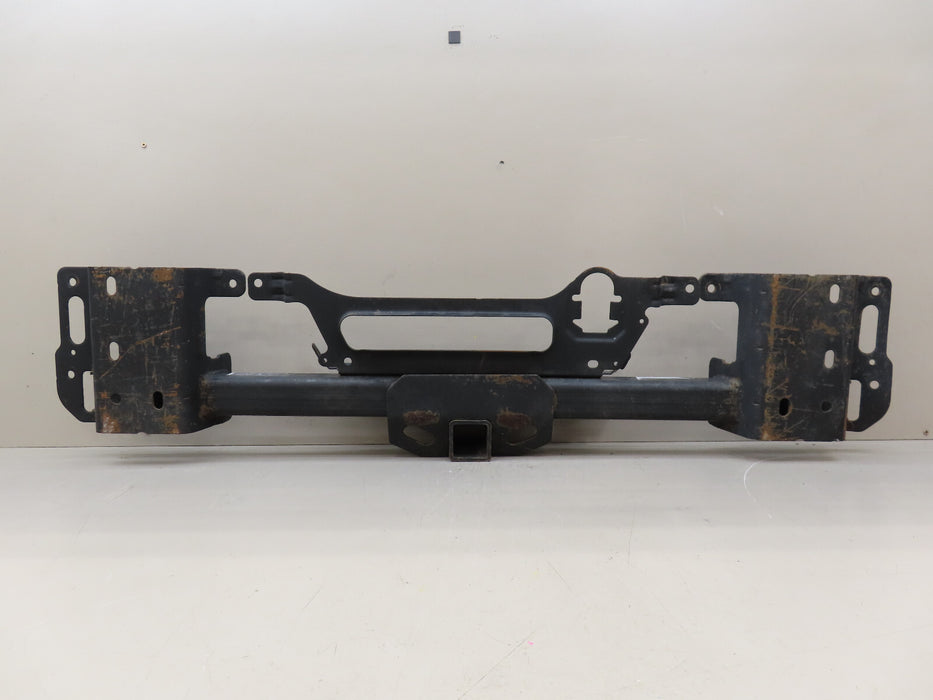 2015-2022 FORD F-150 F150 REAR BUMPER REINFORCEMENT TOW BAR OEM FL3A-19D534-AA