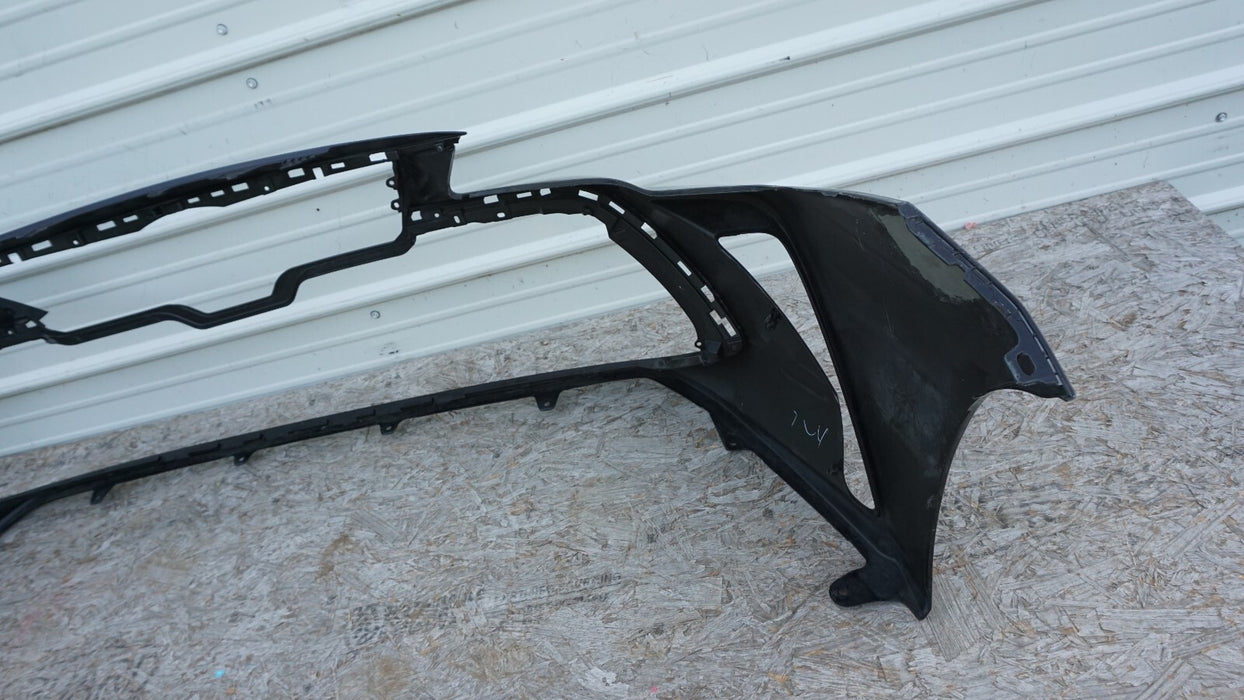 2019-2021 TOYOTA AVALON FRONT BUMPER SHELL COVER PANEL PLASTIC FACTORY OEM