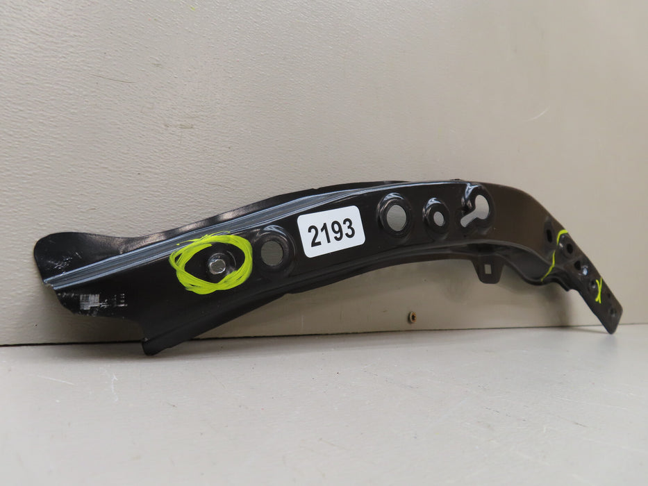 2019-2021 SUBARU ASCENT FRONT LEFT DRIVER RADIATOR SUPPORT UPPER OEM