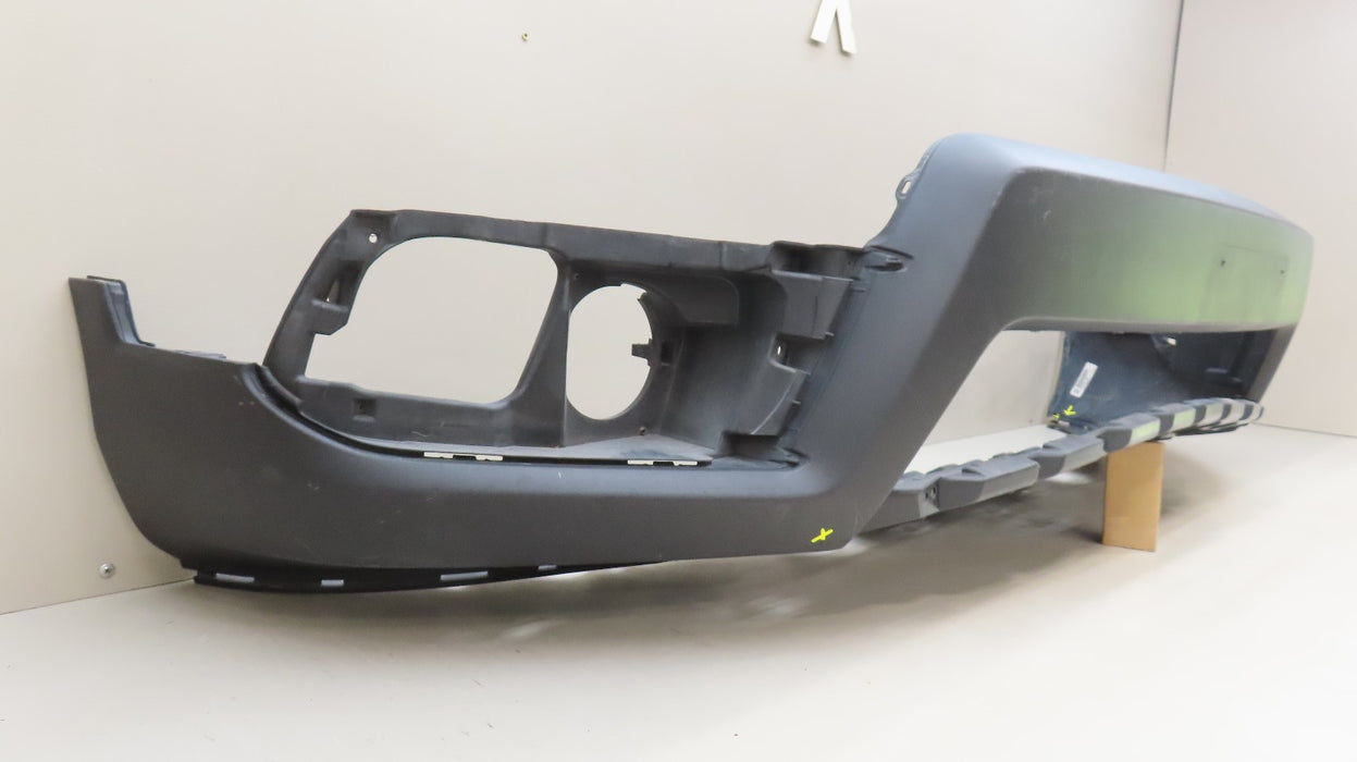 2019-2021 HONDA PASSPORT FRONT LOWER BUMPER COVER OEM