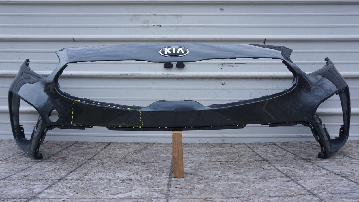 2019-2021 KIA FORTE EX FE GT LX LXS S BUMPER COVER OEM 19 20 21