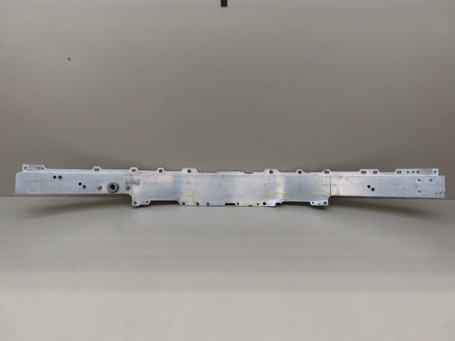 2015-2023 MERCEDES-BENZ C300 FRONT REINFORCEMENT IMPACT BAR OEM A2056202034