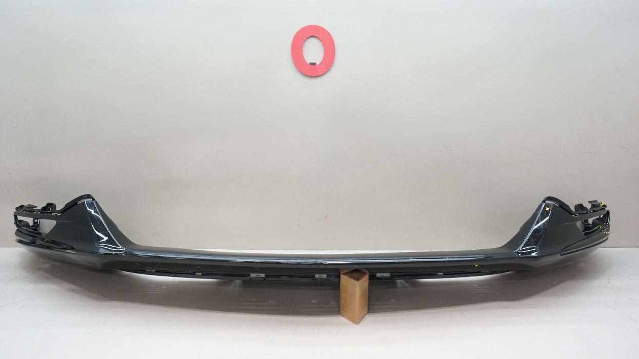 2022-2024 ACURA RDX FRONT LOWER BUMPER VALANCE PANEL OEM 71110-TJB