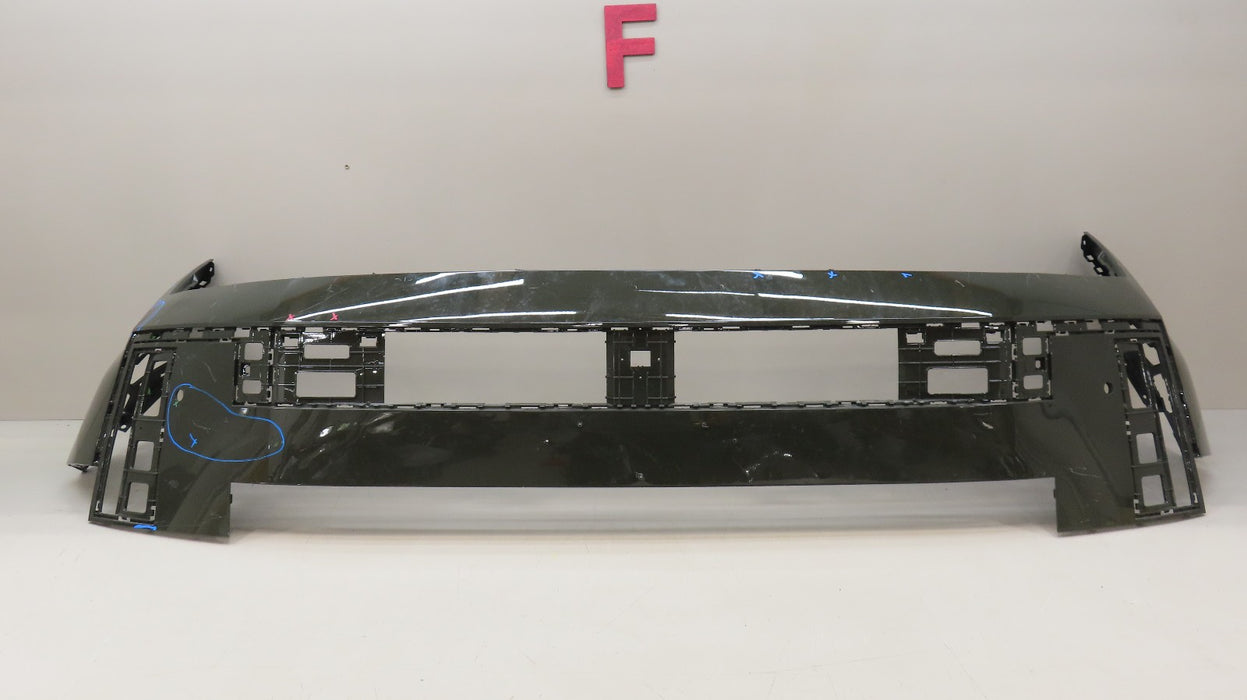 2024-2025 HYUNDAI SANTA FE FRONT BUMPER COVER OEM 86511-R6000