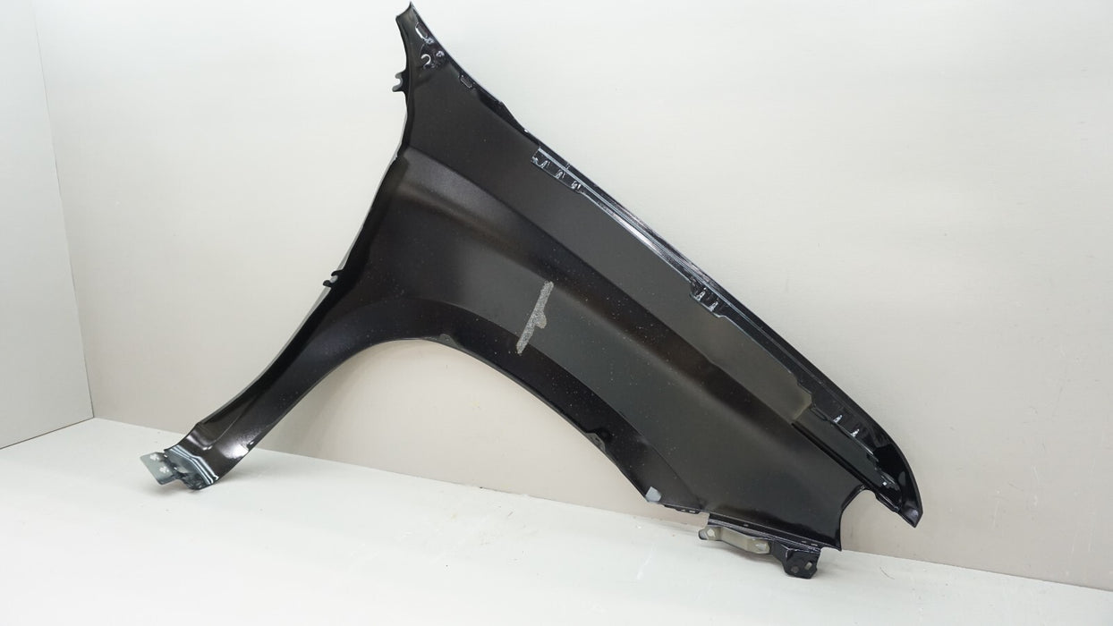 2019-2023 CHEVROELT SILVERADO 1500 FRONT LEFT DRIVERS SIDE FENDER OEM