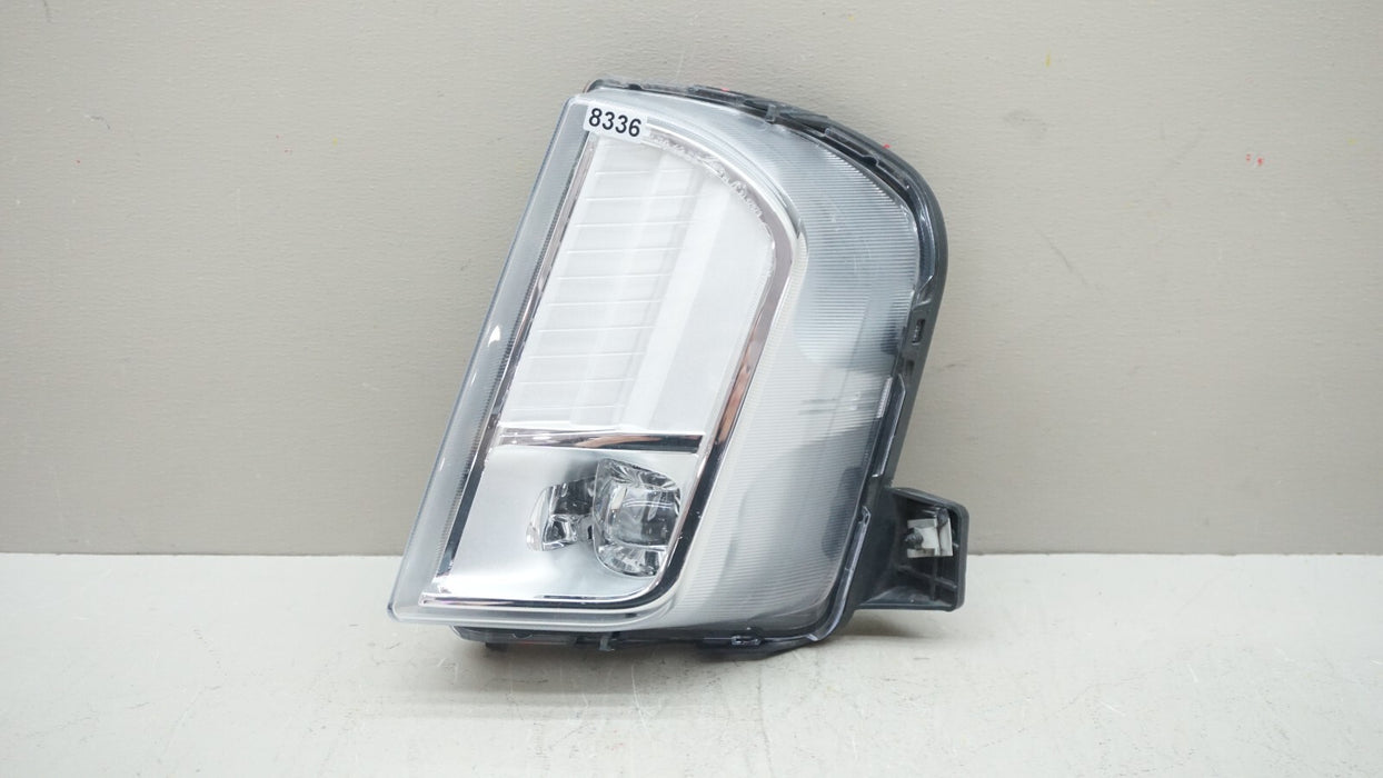 2019-2024 FORD EDGE FRONT LEFT DRIVER SIDE BUMPER FOG LIGHT OEM PKT4B-15B243
