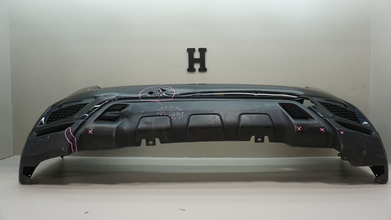 2019-2022 MITSUBISHI ASX OUTLANDER SPORT REAR BUMPER 6410D906ZZ OEM