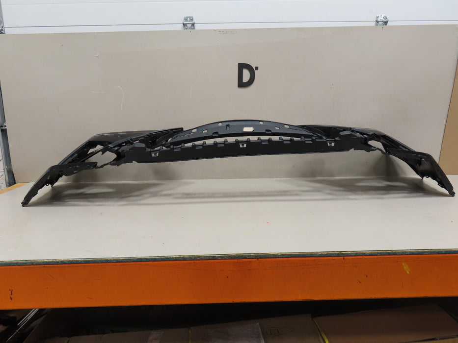 2016 2017 2018 2019 LEXUS RX350 RX450H FRONT BUMPER COVER AFTERMARKET TONG YANG