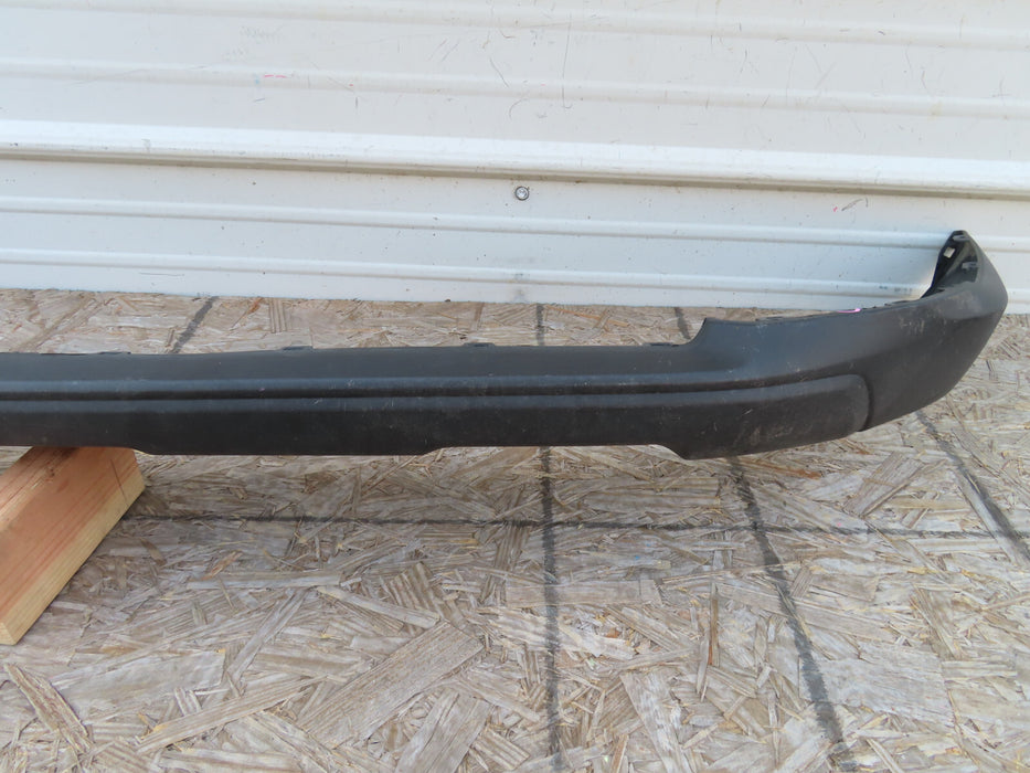 2019-2021 TOYOTA RAV4 FRONT LOWER BUMPER COVER VALANCE OEM