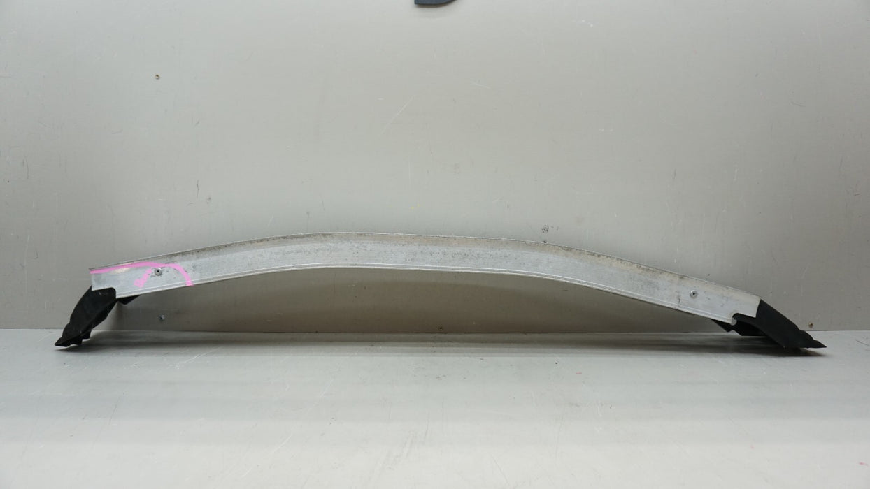 2019-2021 TOYOTA CAMRY SEDAN FRONT BUMPER REINFORCEMENT IMPACT BAR REBAR OEM