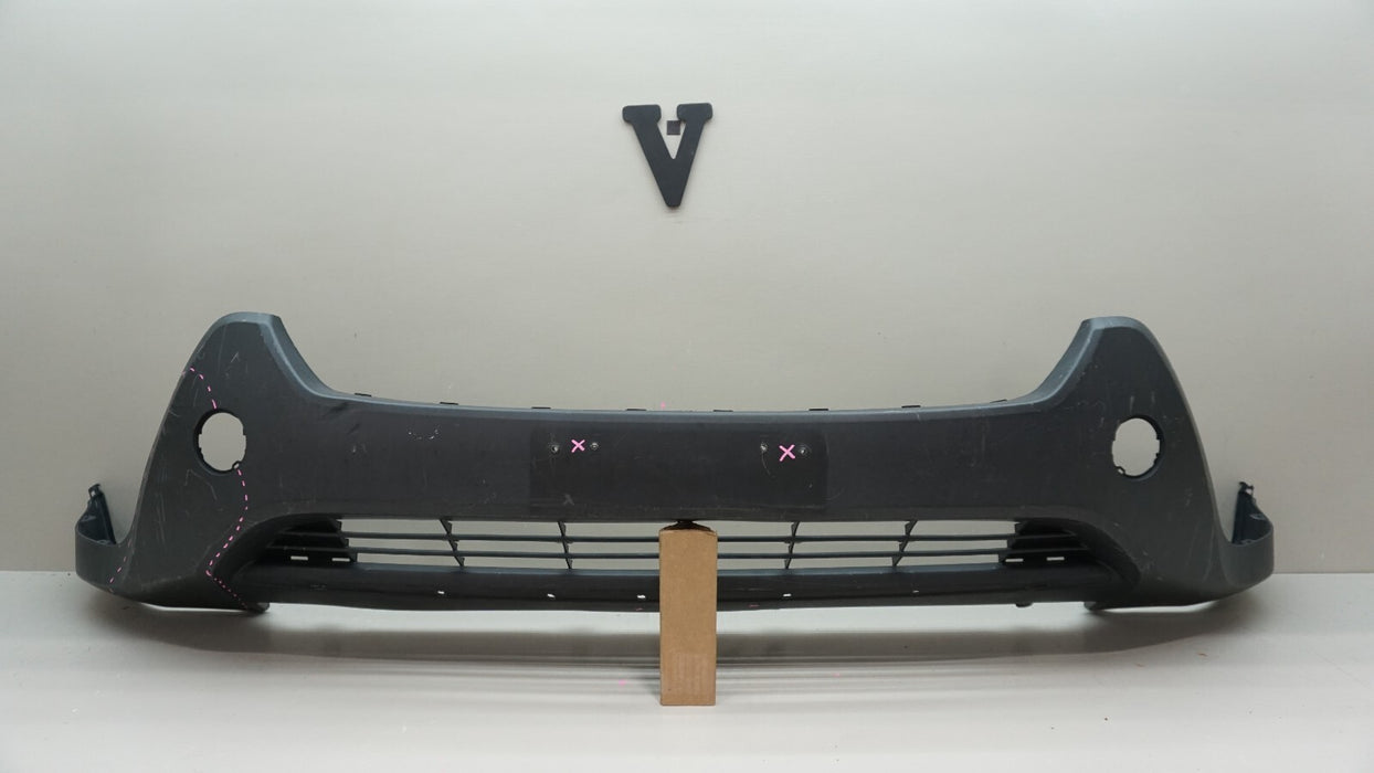 2013-2015 TOYOTA RAV4 FRONT LOWER BUMPER COVER VALANCE GAURD OEM 5241142010
