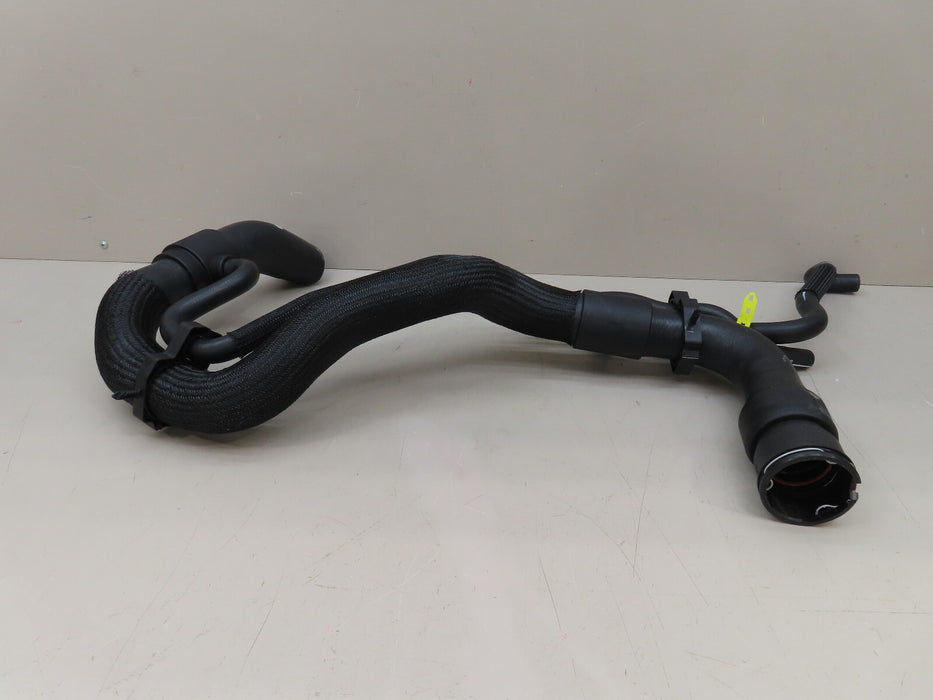 2011-2014 CHEVROLET SILVERADO-SIERRA 2500 3500 LOWER RADIATOR OUTLET HOSE OEM