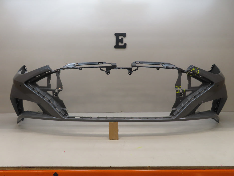 2020-2022 HYUNDAI SONATA SPORT FRONT BUMPER COVER OEM 86511-L1450