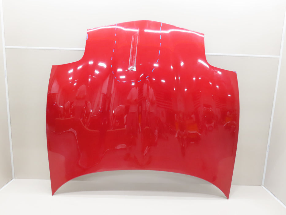 1997-2004 CHEVROLET CORVETTE C5 HOOD BONNET PANEL OEM