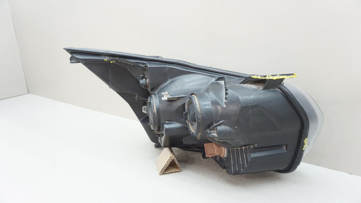 2015-2023 FORD TRANSIT FRONT LH LEFT DRIVER SIDE HALOGEN HEADLIGHT OEM