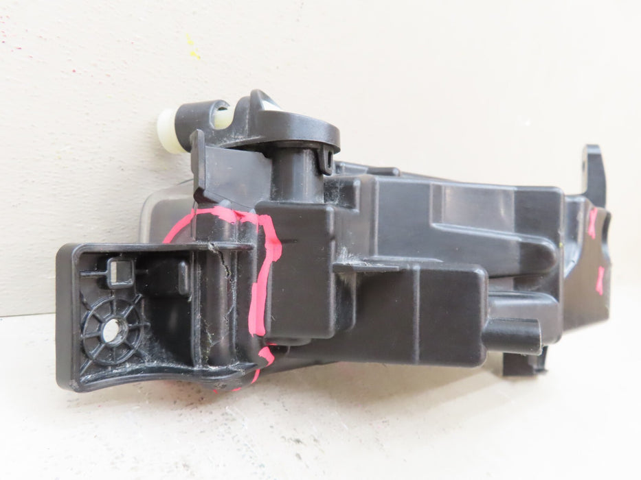 2019-2021 BMW 330I XDRIVE G20 LEFT DRIVER FOG LIGHT LAMP LED OEM 63178089525