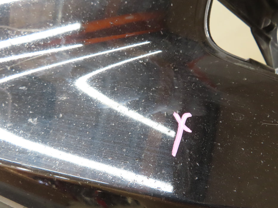 2019-2021 NISSAN MURANO FRONT BUMPER COVER OEM 62022-9UF0H