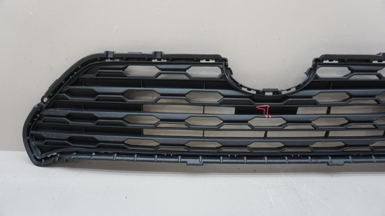 2019-2021 TOYOTA RAV4 FRONT MAIN GRILLE 53112-0R120 OEM 19 20 21