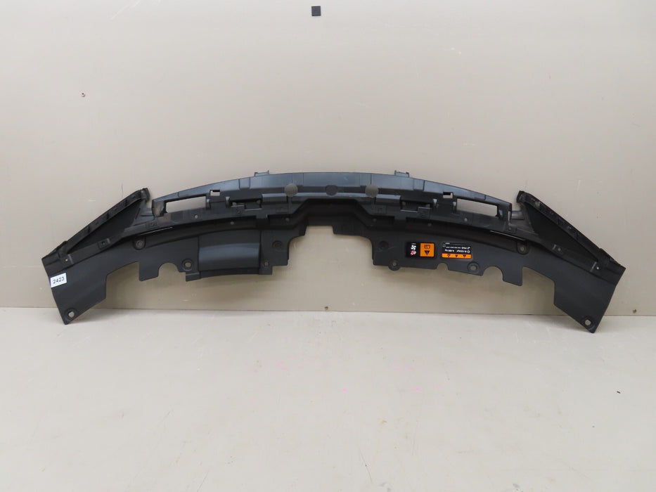 2023 MAZDA CX-50 FRONT RADIATOR GRILLE UPPER COVER BRACKET OEM VA40-50-722B