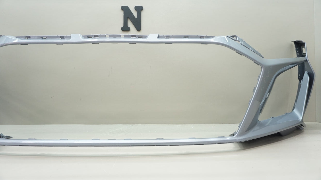 2019-2021 AUDI R8 4S FRONT BUMPER COVER ORIGINAL 4S0807437D OEM 2020