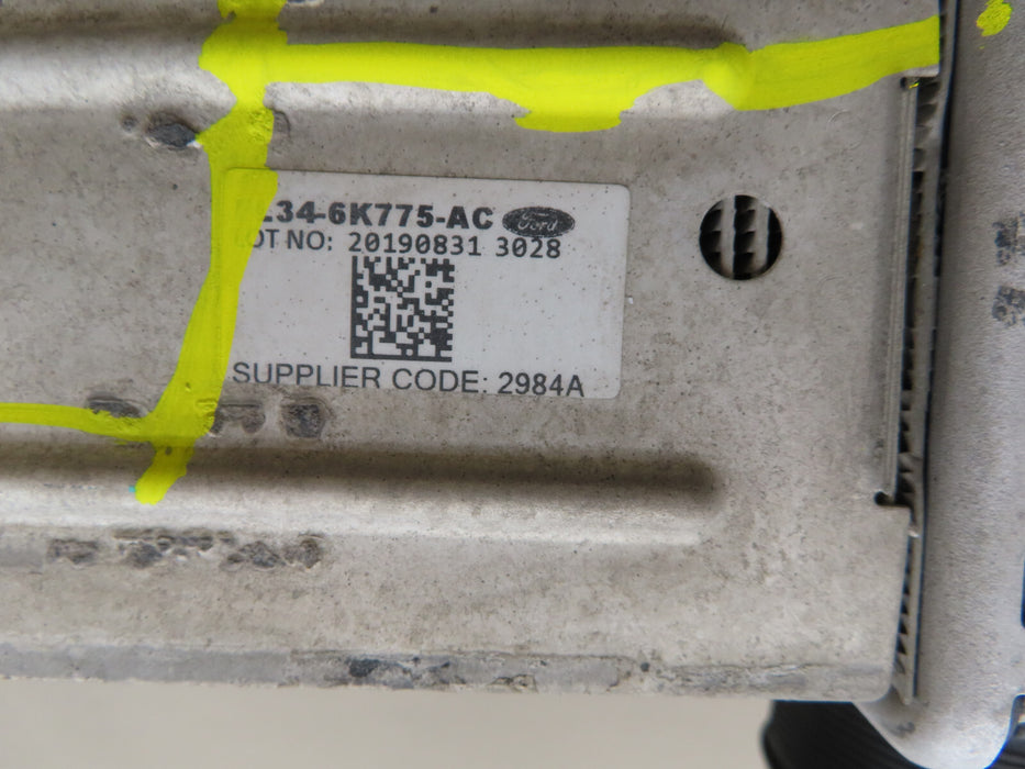 2015-2021 FORD F-150 3.5L 2.7L  TURBO INTERCOOLER ECOBOOST OEM FL34-6K775-AC