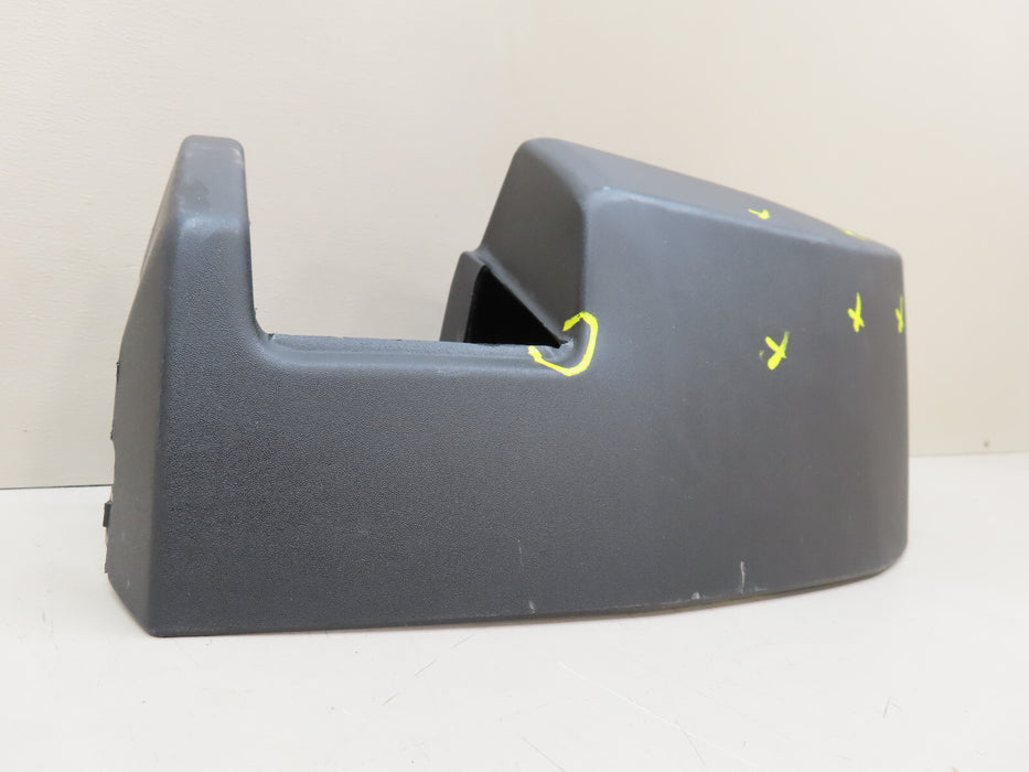 2015-2022 FORD TRANSIT 150 250 350 REAR LEFT DRIVER SIDE BUMPER END CAP OEM