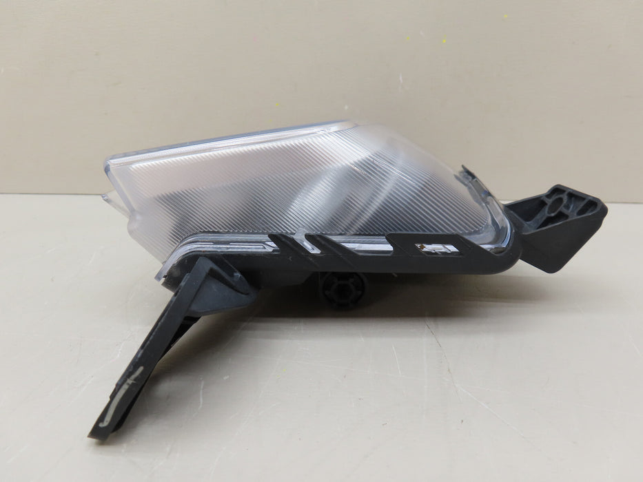 2019-2022 FORD EDGE FRONT LEFT DRIVER SIDE FOG LIGHT LED OEM PKT4B-15B243-AD