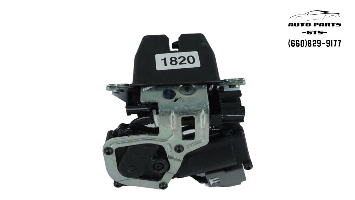 2020-2021 FORD EDGE REAR TAILGATE LATCH LOCK ACTUATOR OEM 20 21