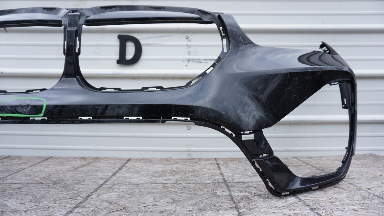 2019-2021 BMW X1 F48 FRONT BUMPER COVER OEM 51117954205 19 20 21