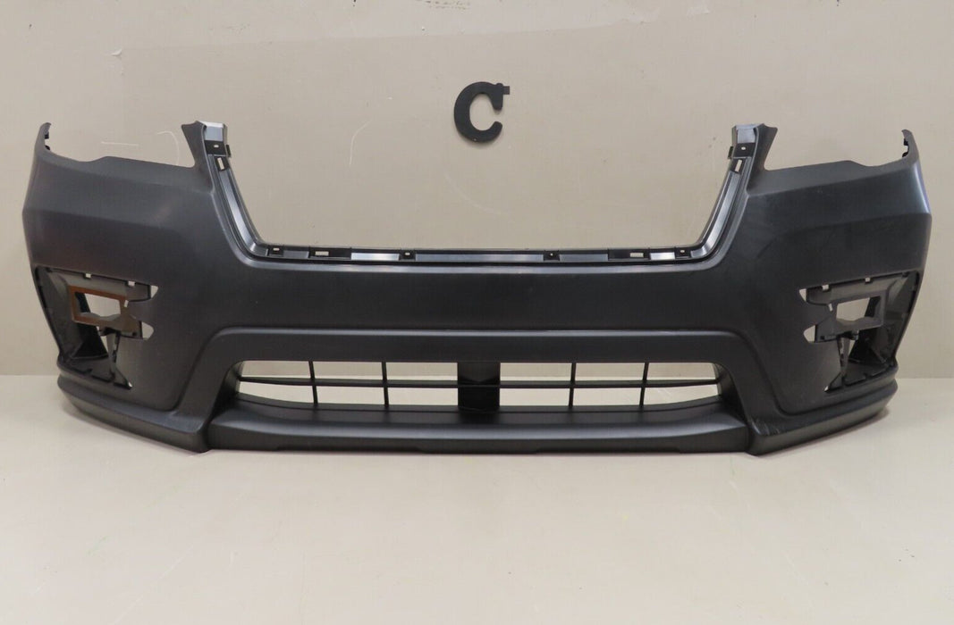 2019-2020 SUBARU ASCENT 4DR SUV FRONT BUMPER COVER PANEL OEM 57704XC00A