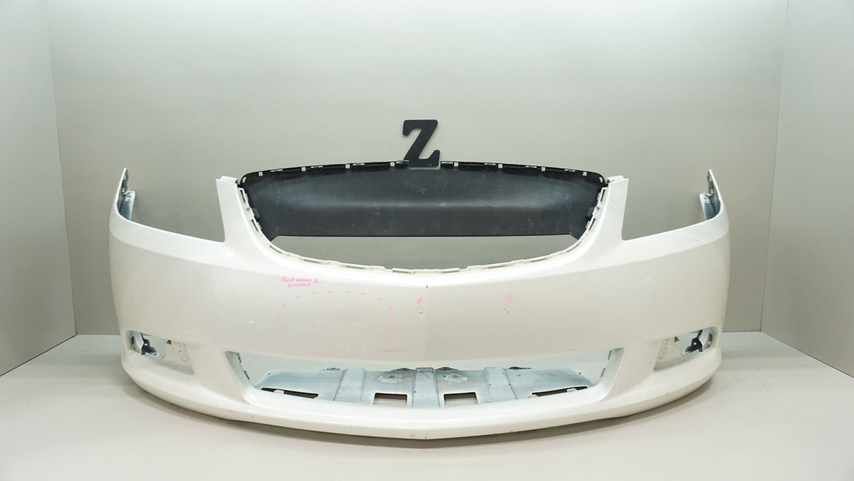 2010-2013 BUICK LACROSSE FRONT BUMPER COVER PANEL OEM 20875311