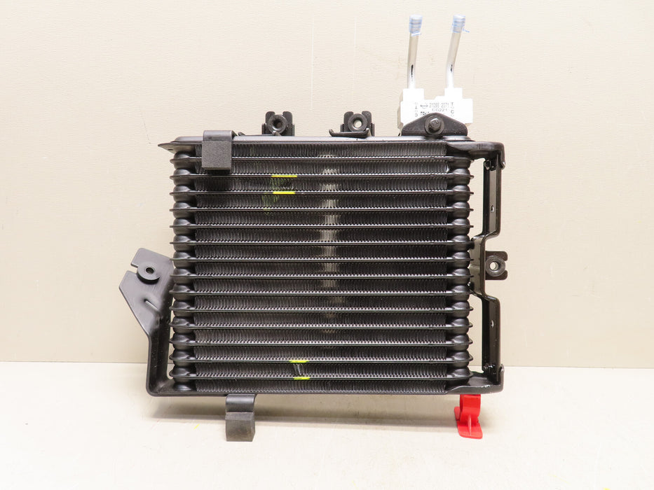 2013-2019 Nissan Pathfinder Transmission Oil Cooler 21606-3KA2B OEM