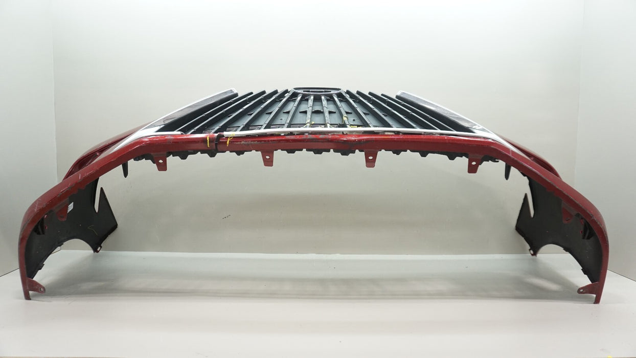 2019-2021 LEXUS ES350 FRONT BUMPER COVER 53111-06490 OEM 19 20 21