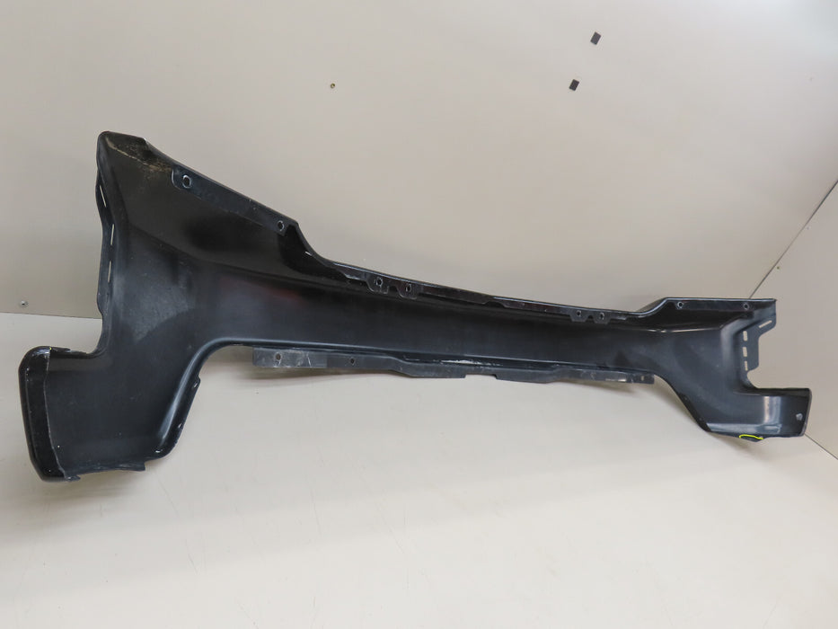 2019-2022 CHEVROLET SILVERADO 1500 FRONT BUMPER METAL OEM