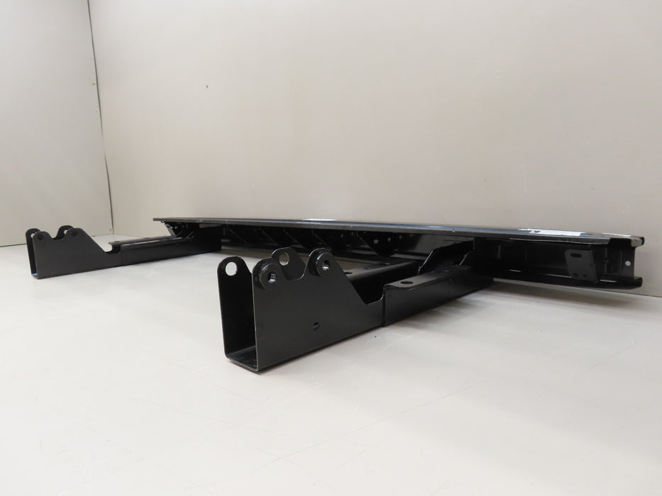 2015-2021 FORD TRANSIT 150/250/350 REAR BUMPER REINFORCEMENT IMPACT BAR OEM