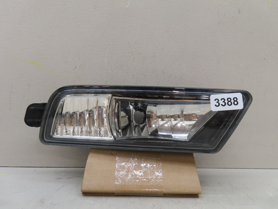 2015-2016 HONDA CR-V EX EX-L LX FRONT RIGHT PASSENGER SIDE FOG LIGHT LAMP OEM