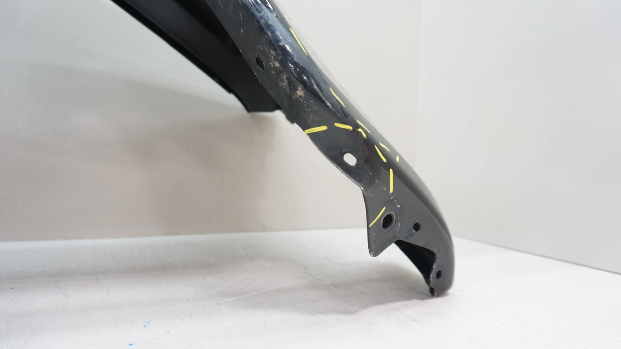 2019-2022 CHEVROLET SILVERADO 1500 FRONT METAL BUMPER OEM 84219084